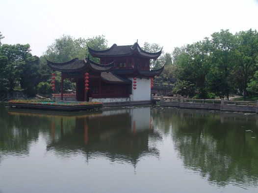 上海大觀園(上海大觀園) 上海大觀園(上海大觀園)