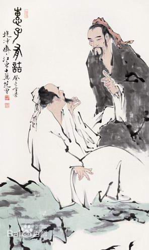 百家爭鳴之惠施 百家爭鳴之惠施