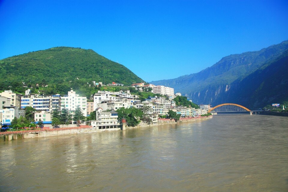 城區圖 城區圖
