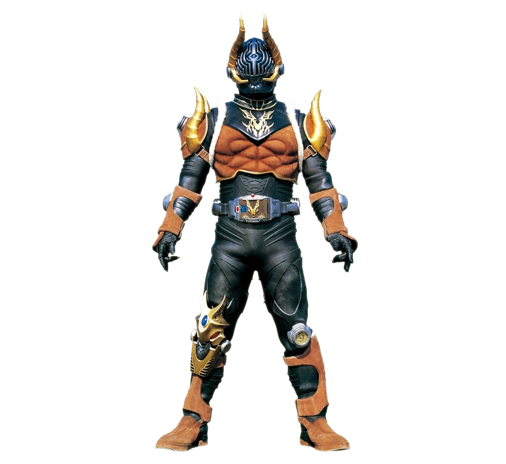 假面騎士imperer