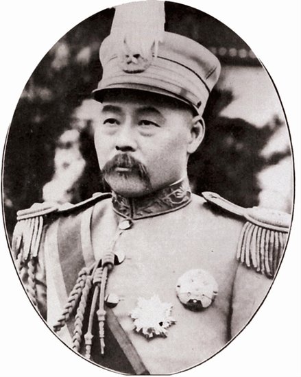 馮國璋 馮國璋