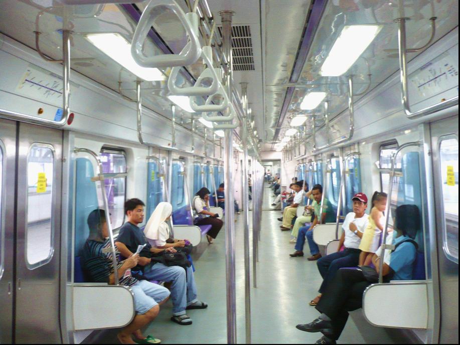 紫線lrt2 紫線lrt2