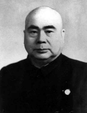 馮玉祥先生 馮玉祥先生