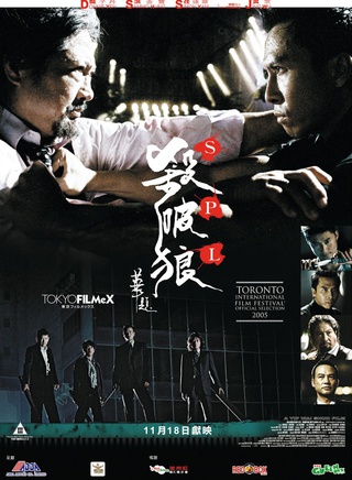 甄子丹