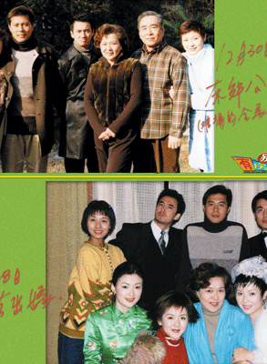 謝娜(中國內地主持人)