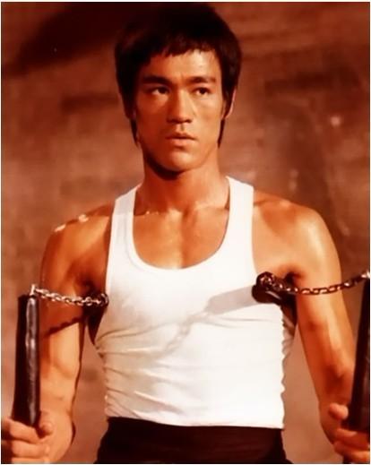 李小龍 李小龍
