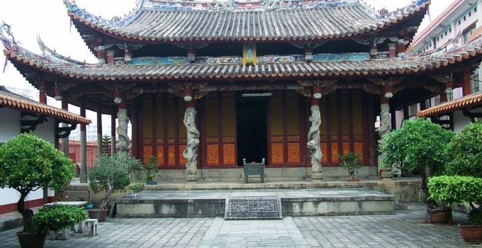 泉州府 泉州府