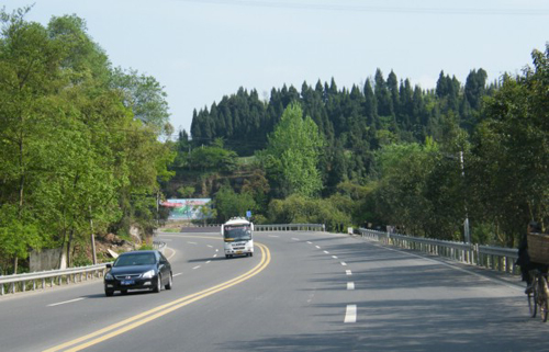 g212一級公路