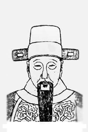張居正 張居正