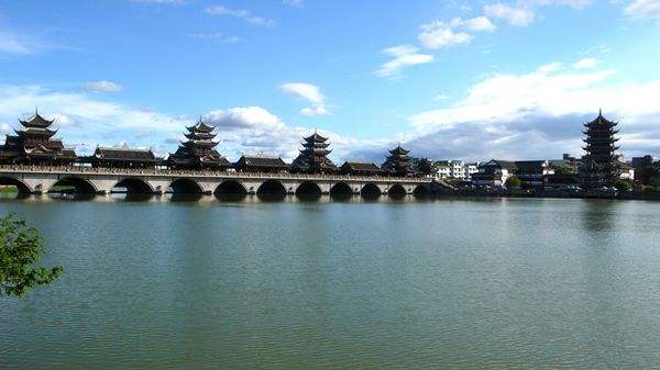 太平橋 太平橋