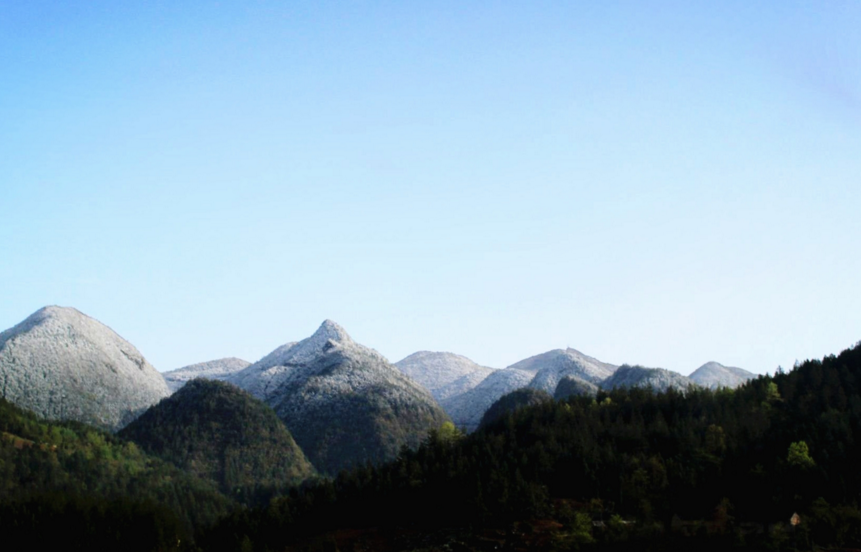 金鳳山