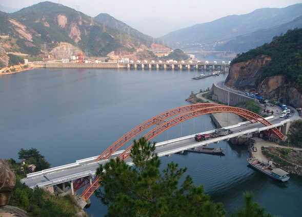 水口鎮(廣東省開平市水口鎮)