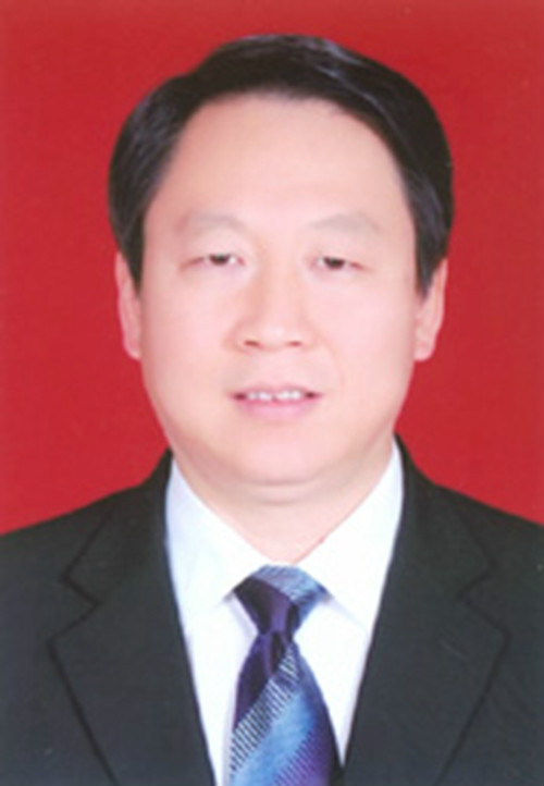 劉衛平(江西省政協副主席)