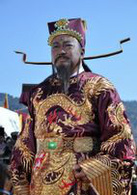 包青天之開封奇案