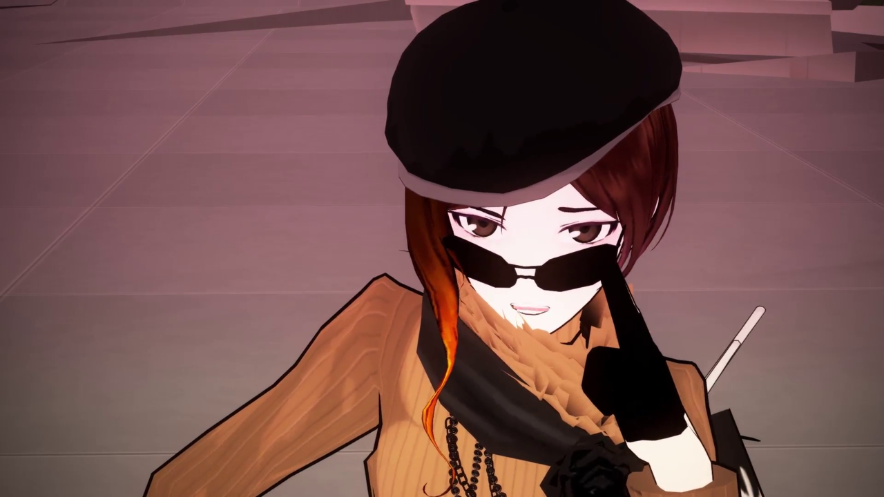 coco adel