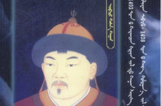 布里牙特·烏格齊(鬼力赤)
