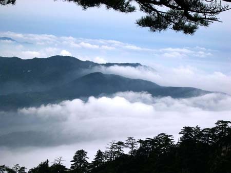 霍山縣(霍山（安徽省霍山縣）)