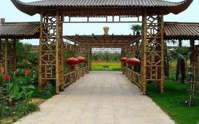 查沖生態園 查沖生態園