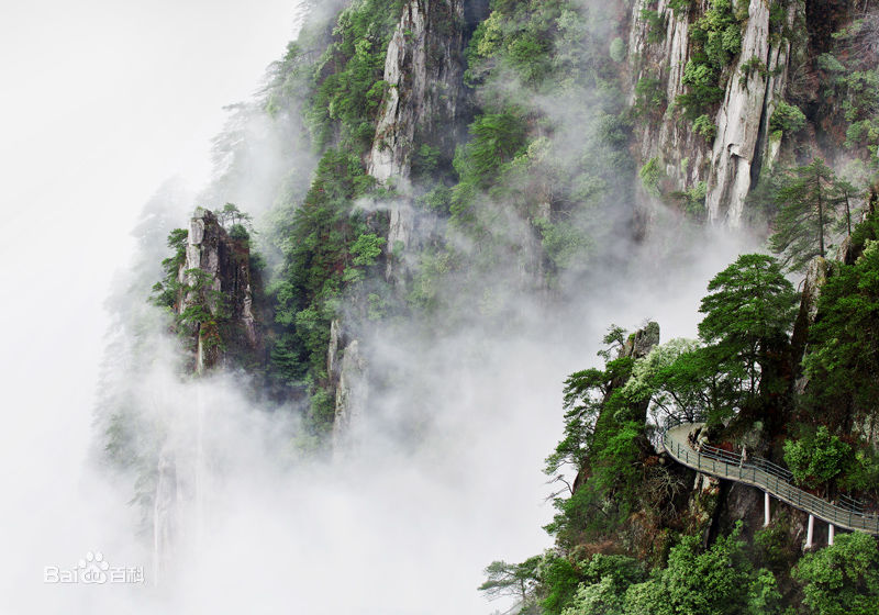 中國福山——安福羊獅慕 中國福山——安福羊獅慕