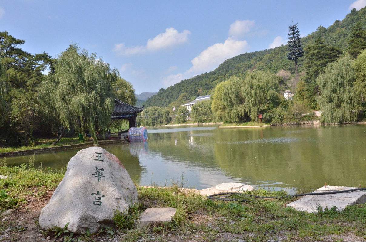 陝西
