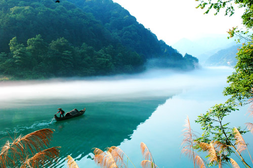 東江湖 東江湖