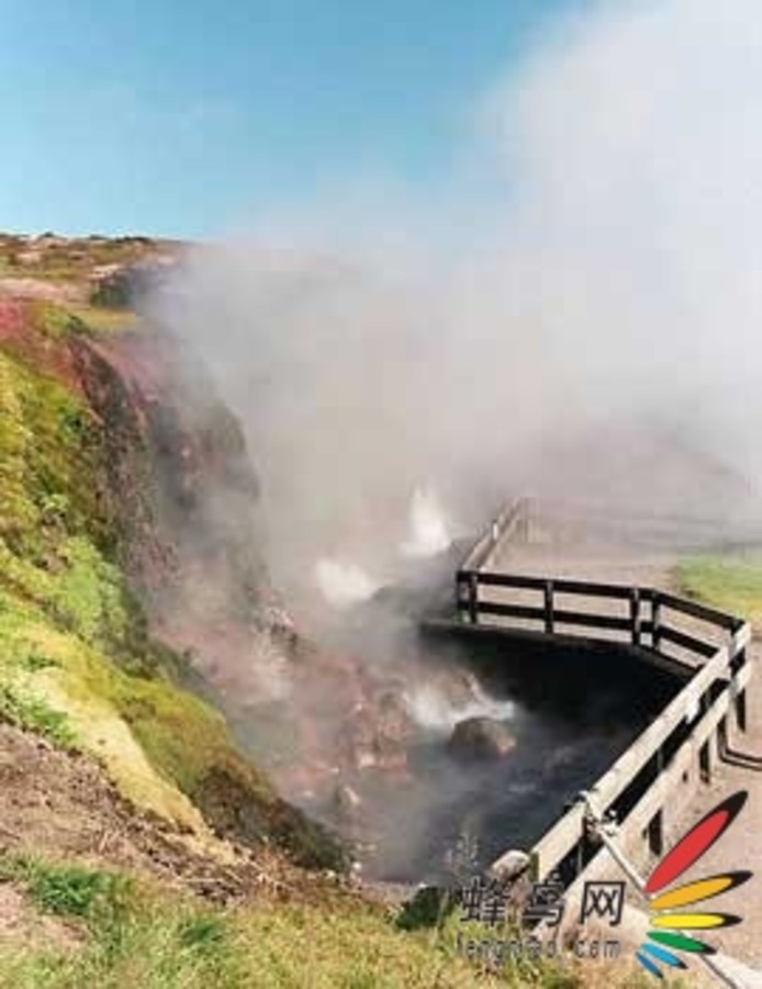 溫泉 溫泉