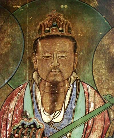 王文卿(宋朝著名道士、神霄派創始人)