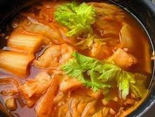韓國泡菜(渝北酸菜)圖片 韓國泡菜(渝北酸菜)圖片