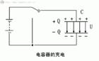 電容充電 電容充電