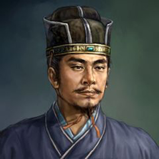 光榮《三國志11》費詩 光榮《三國志11》費詩
