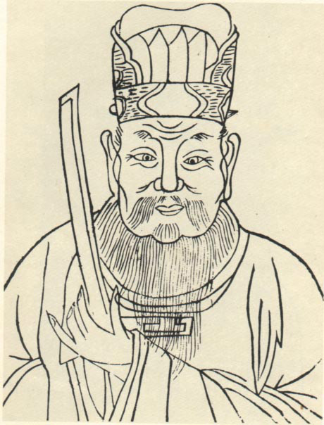 胡銓 胡銓