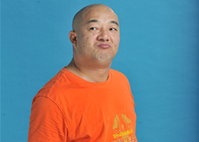 張德高 張德高