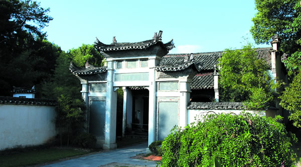 風火仙師廟 風火仙師廟