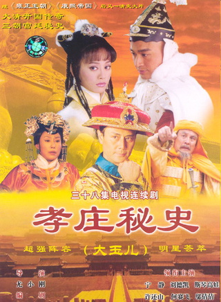 趙鴻飛(中國內地男演員)