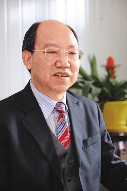 喬天明 喬天明