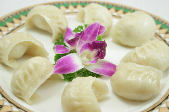 餃子發源地——南陽 餃子發源地——南陽