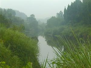 花溪谷 花溪谷