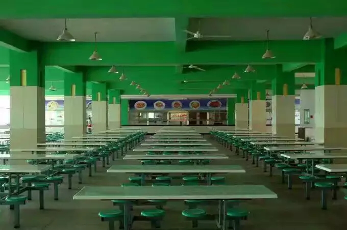 特色食堂 特色食堂