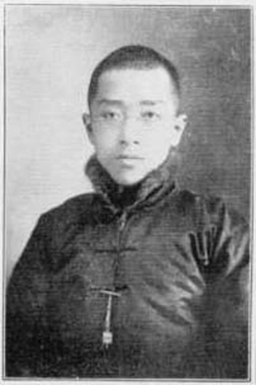 胡適 胡適