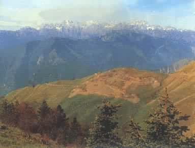 岷山 岷山