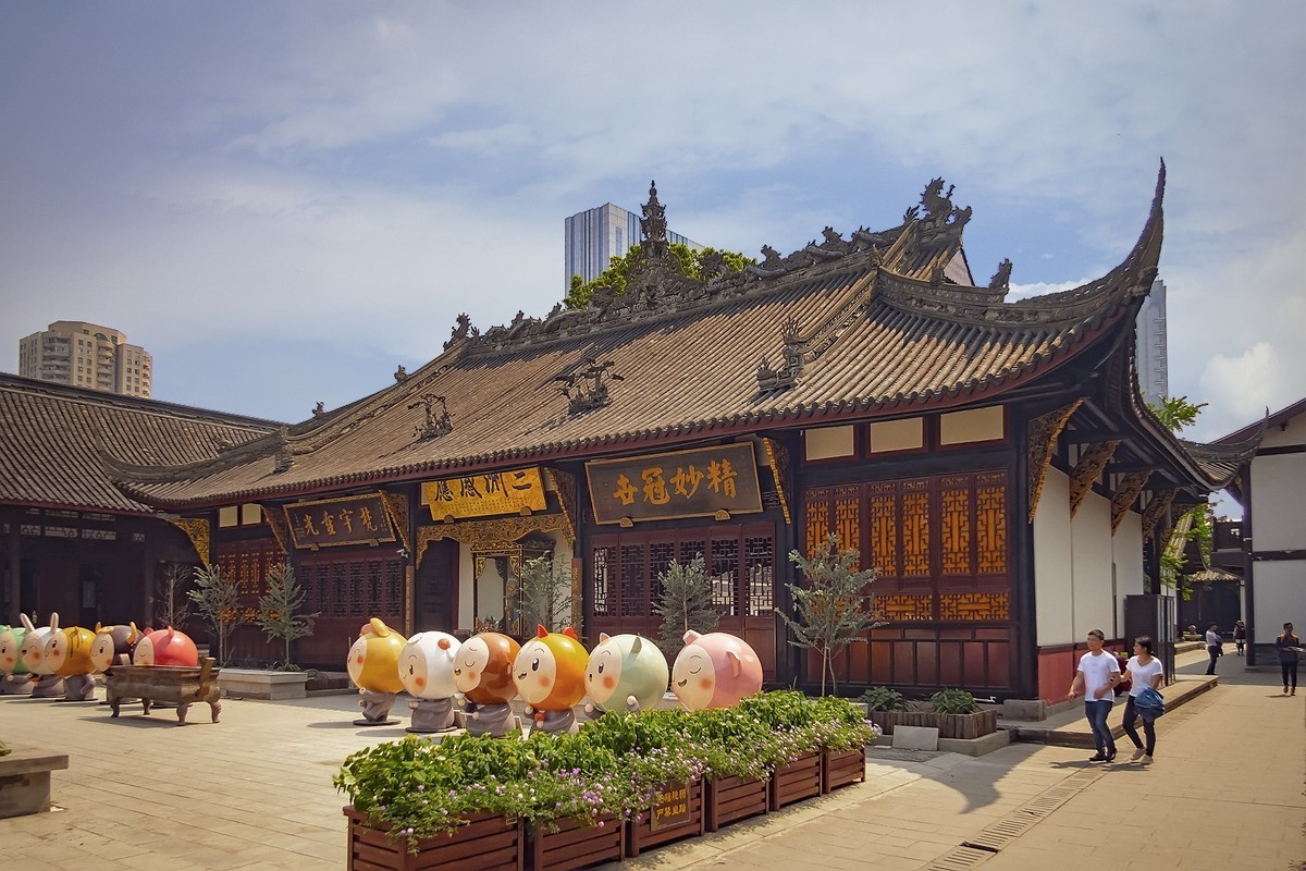 大慈寺 大慈寺