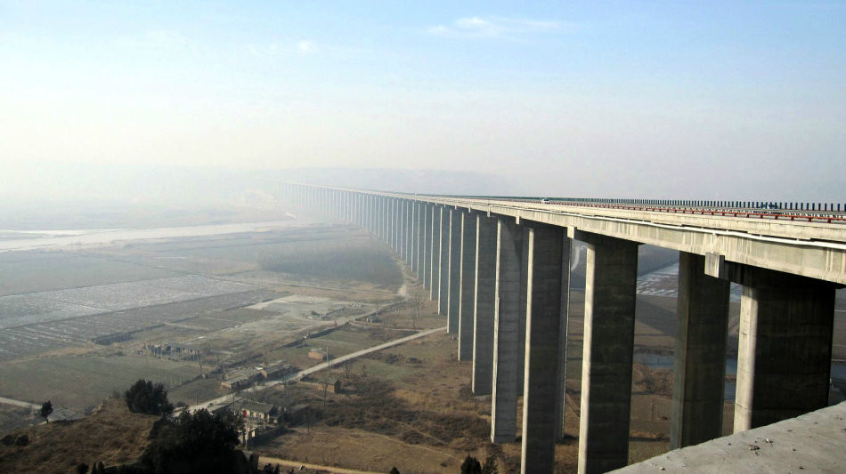 黃河大橋