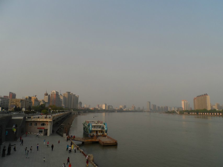 吉林市 吉林市