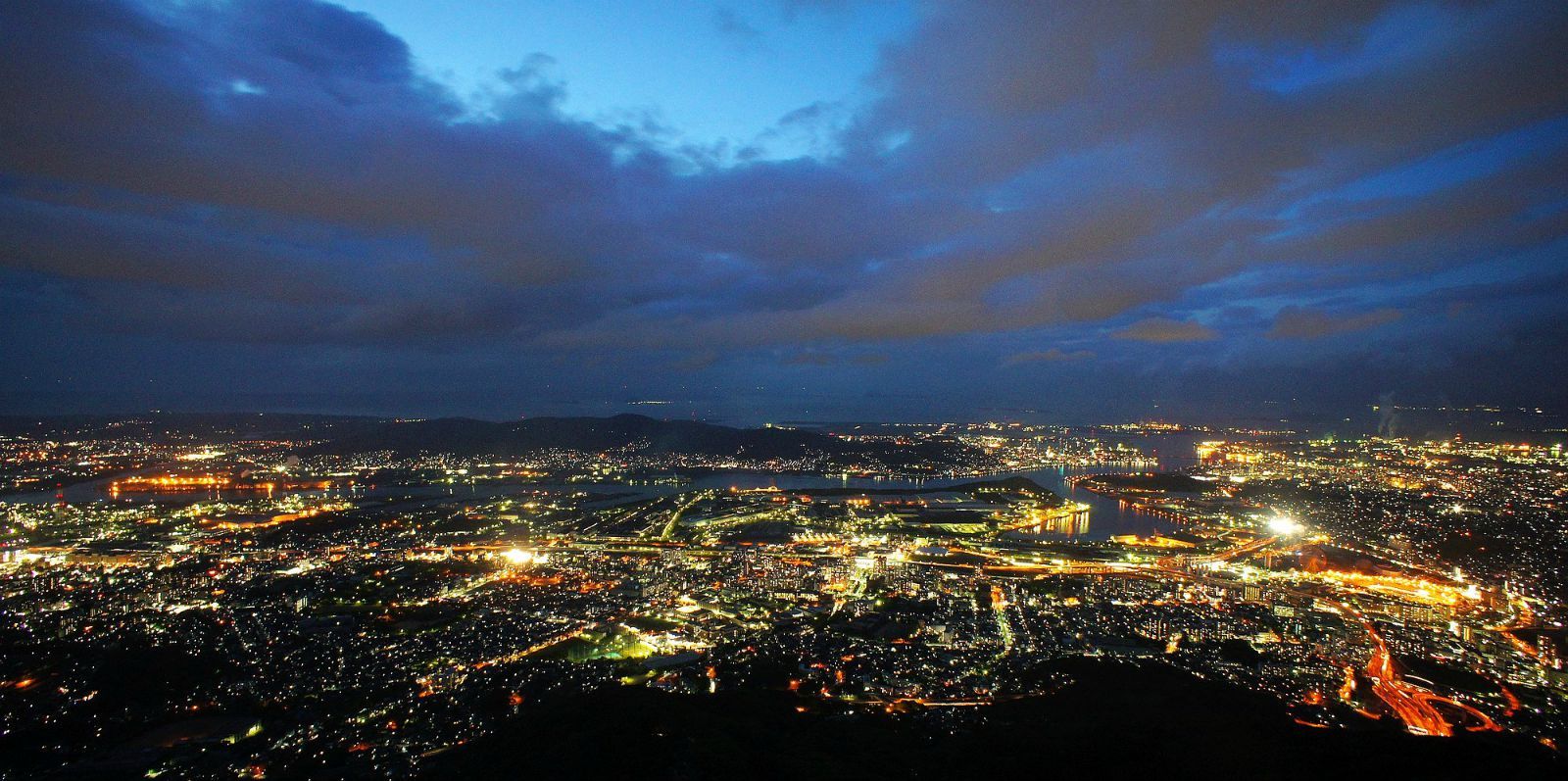 北九州 北九州