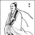 龐統(東漢末年劉備帳下重要謀士)