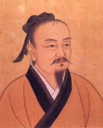 越國謀士范蠡用美人計使得夫差中計亡國。 越國謀士范蠡用美人計使得夫差中計亡國。