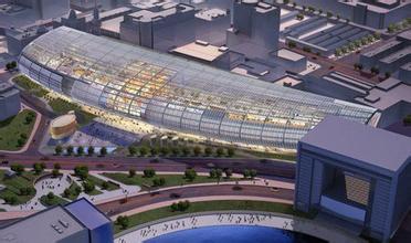 恒隆廣場 恒隆廣場