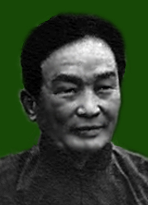 趙義庭