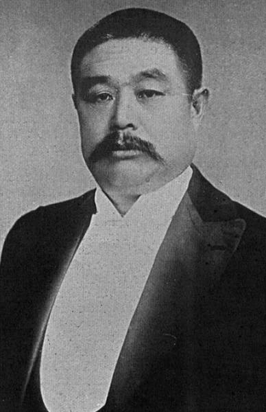 黎元洪 黎元洪