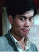 芙蓉鎮(1986年謝晉導演劉曉慶、姜文主演電影)
